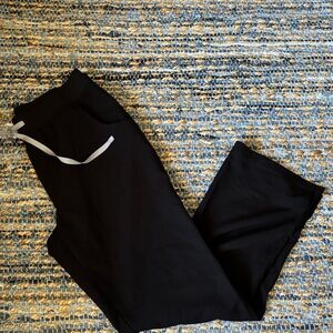 Figs kade cargo scrub pant